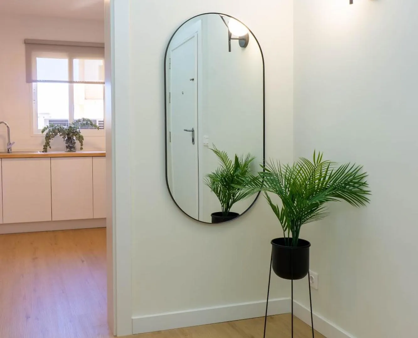 Boutique Flat Malaga Airport Apartment