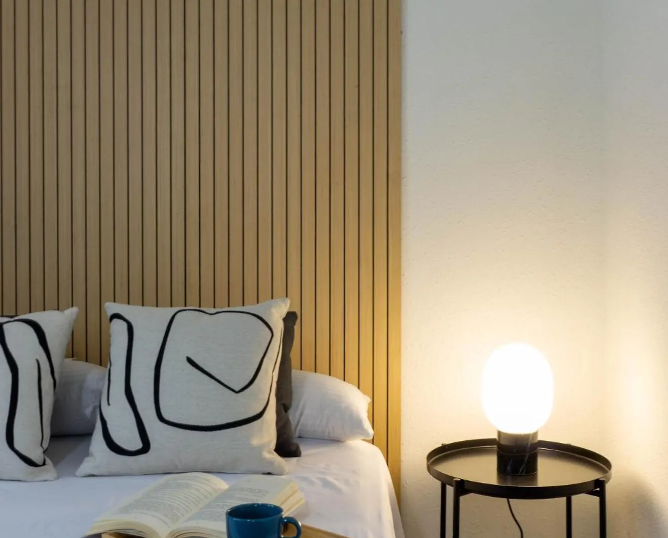 Апартаменты Boutique Flat Malaga Airport