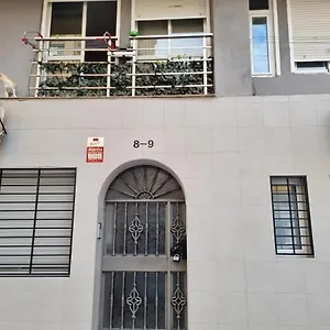  Apartment Playa 110