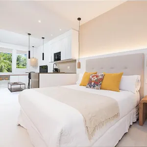  Apartment Iloftmalaga Estacion