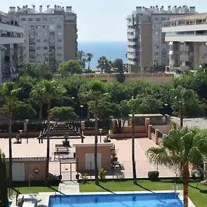  Apartment Duplex Esperanza