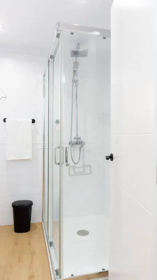 Boutique Flat Malaga Airport Apartment